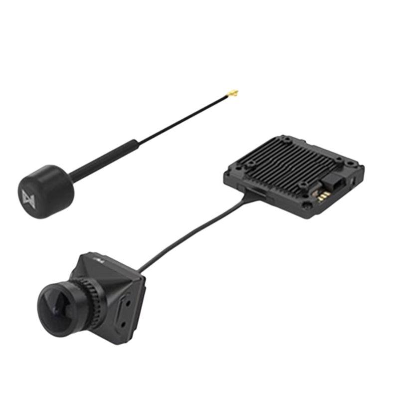 Fpv Drone Goggles - FPV Walksnail Avatar HD Pro 키트
