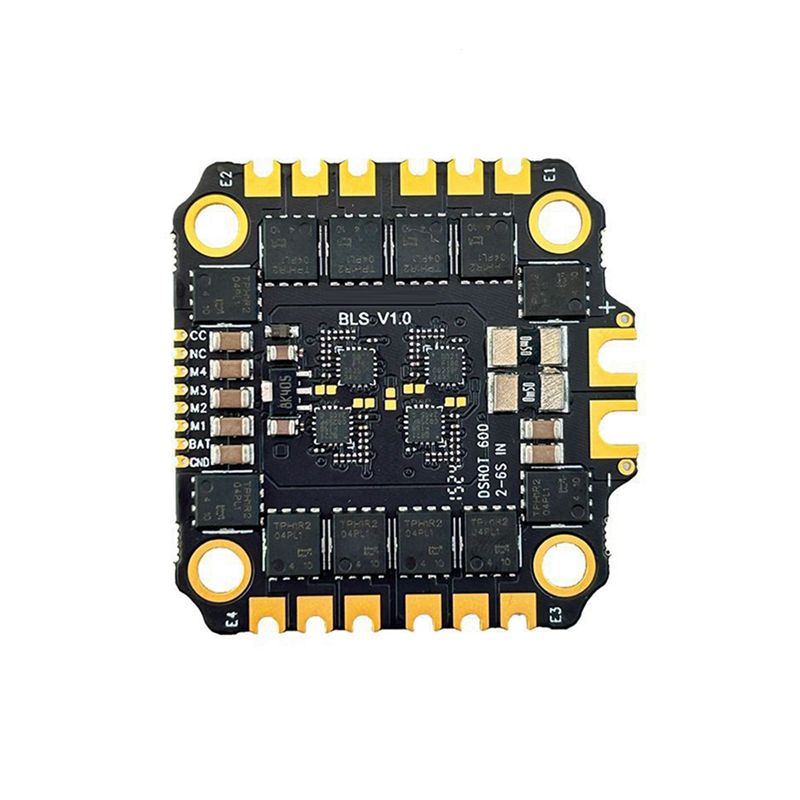 ABUM-F405 플라잉 타워 60A ESC F405  - Fpv Drone Flight Controller 리뷰 및 가격