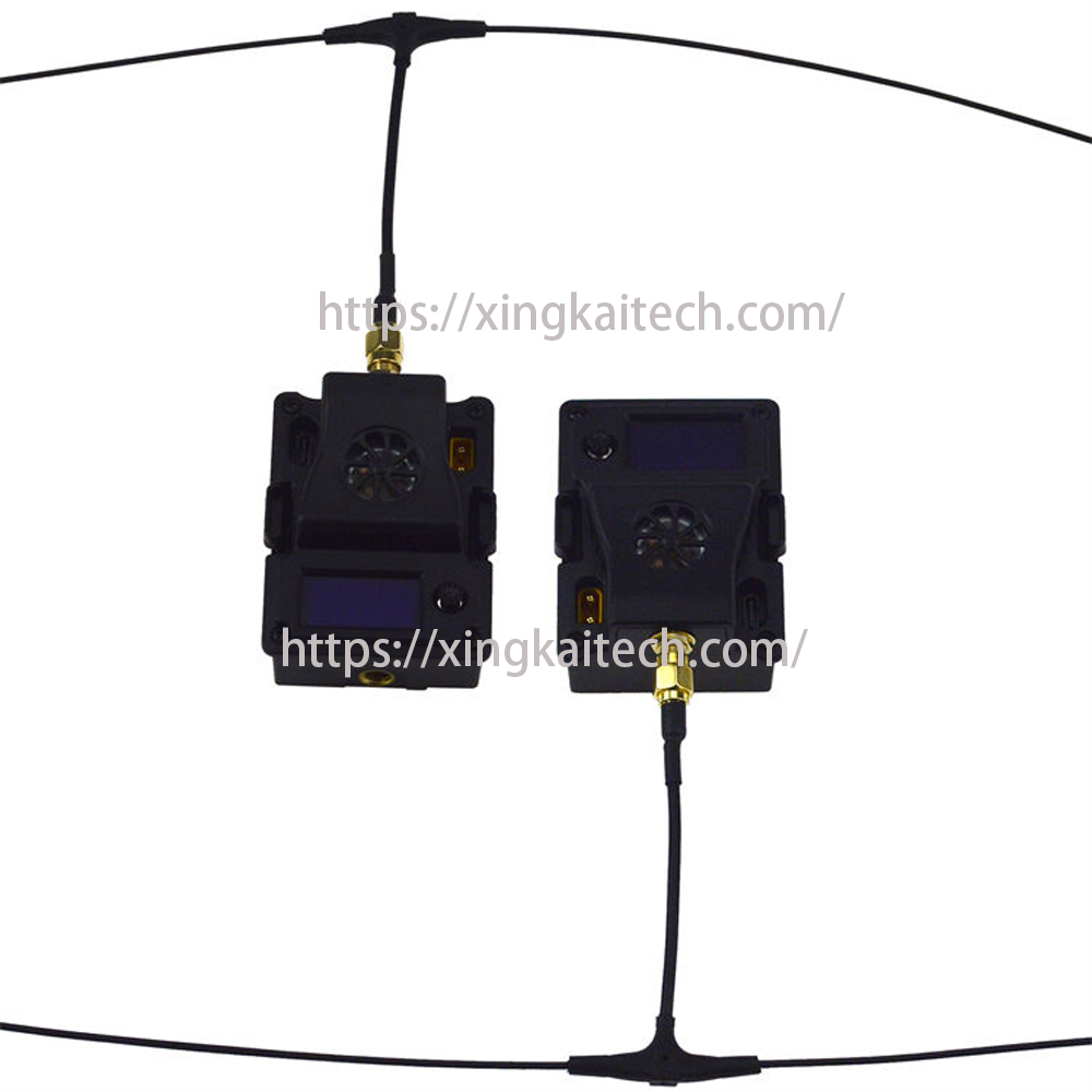 라디오마스터 433Mhz TX ELRS 리모트 리시버  - Fpv Drone Bag 리뷰 및 가격