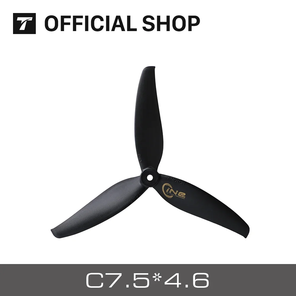 T-Motor C7.5x4.6-1 더블 백 전문 영화  - Fpv Drone Bag 리뷰 및 가격