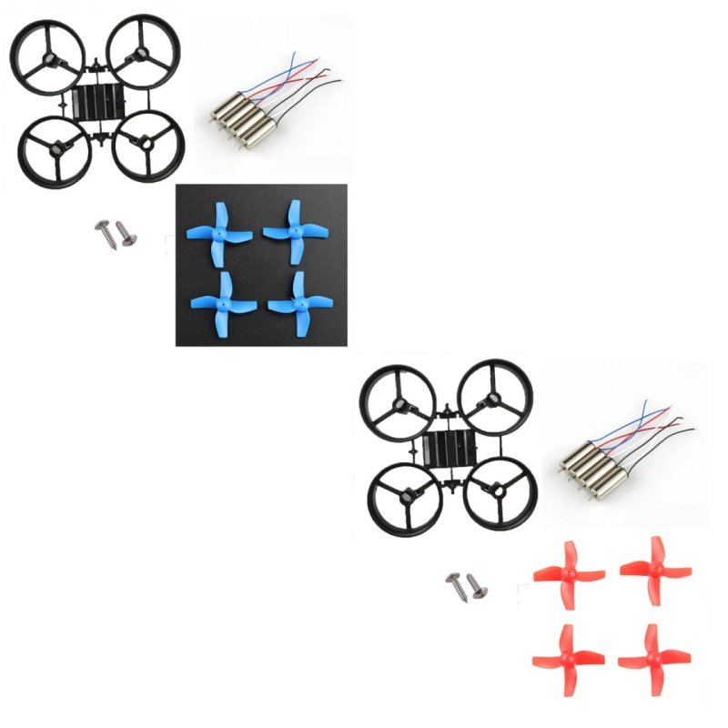 JJRC H36 Eachine E010 초소형 DIY  - Fpv Drone Battery 리뷰 및 가격