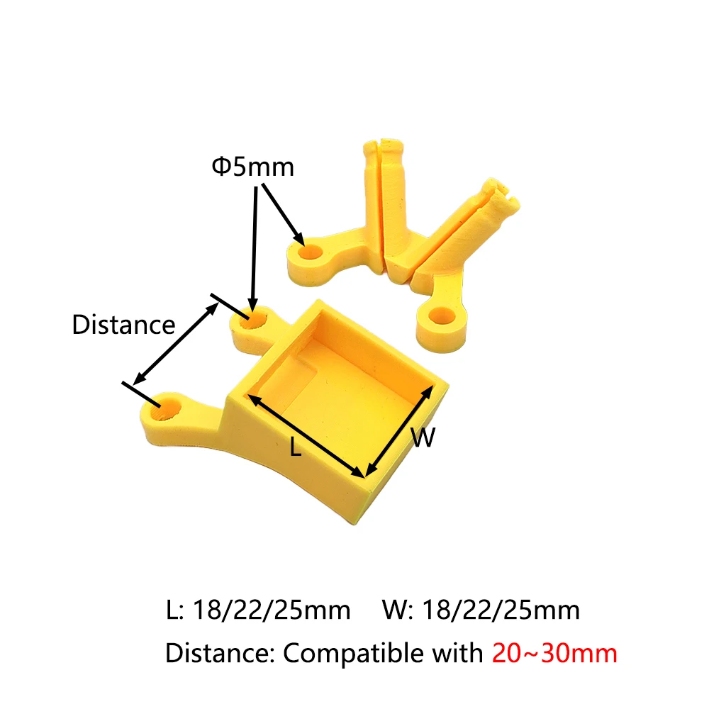 O4 Pro 범용 안테나 마운트 홀더 GPS 모듈 고정 - Fpv Drone Tool Kit 리뷰 및 가격