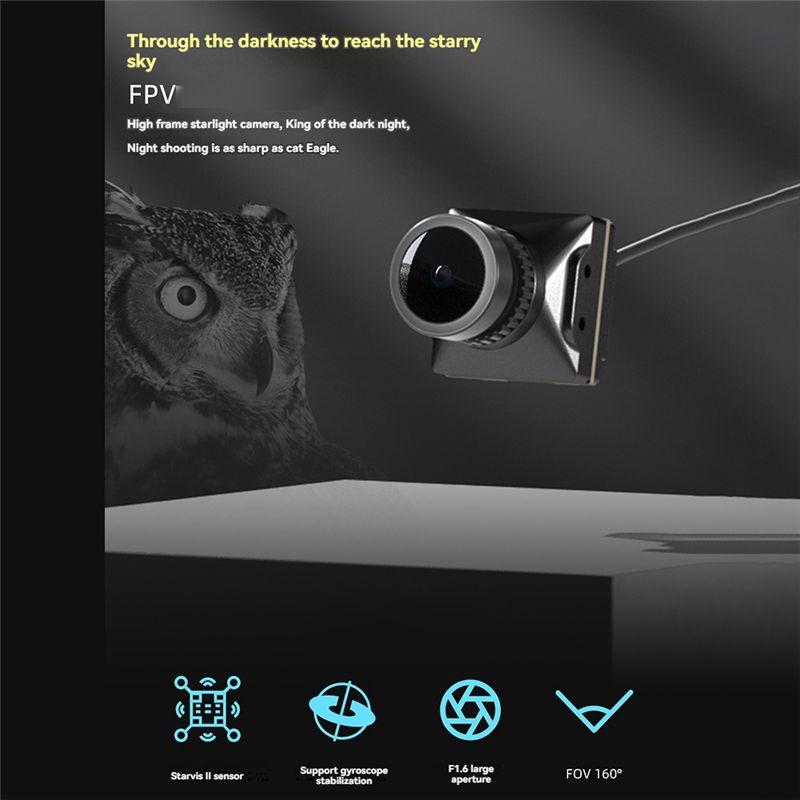 FPV Walksnail Avatar HD Pro 키트 - Fpv Drone Goggles 리뷰 및 가격