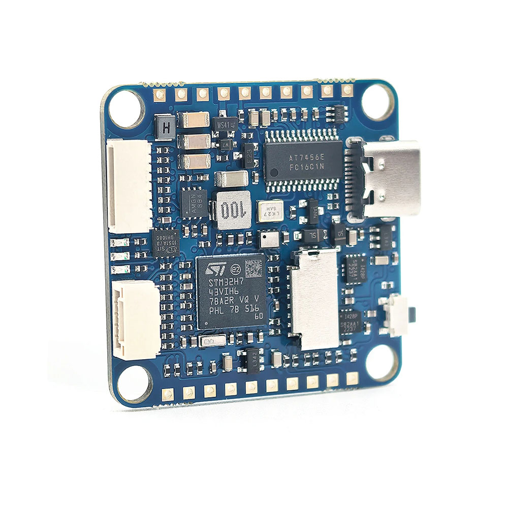 H743 SLIM V3 STM32 5V 2A BEC 2 - Fpv Drone Flight Controller 리뷰 및 가격