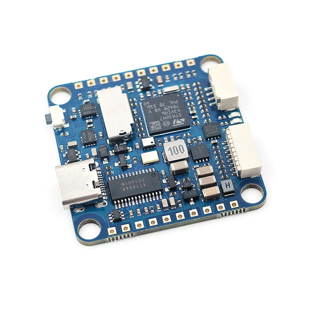H743 SLIM V3 STM32 5V 2A BEC 2 - Fpv Drone Flight Controller 리뷰 및 가격