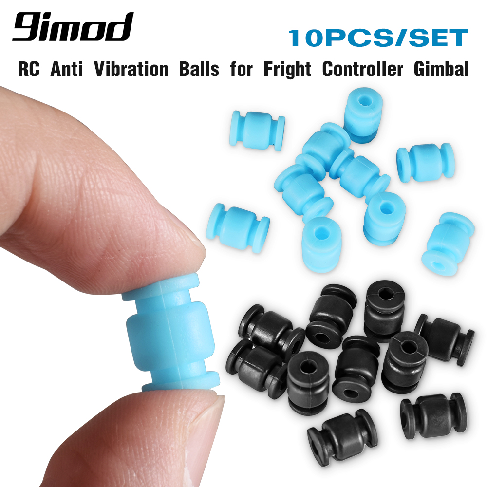 10pcs PTZ 카메라 짐벌 AV 볼 댐핑 실리콘 충 - Fpv Drone Tool Kit 리뷰 및 가격