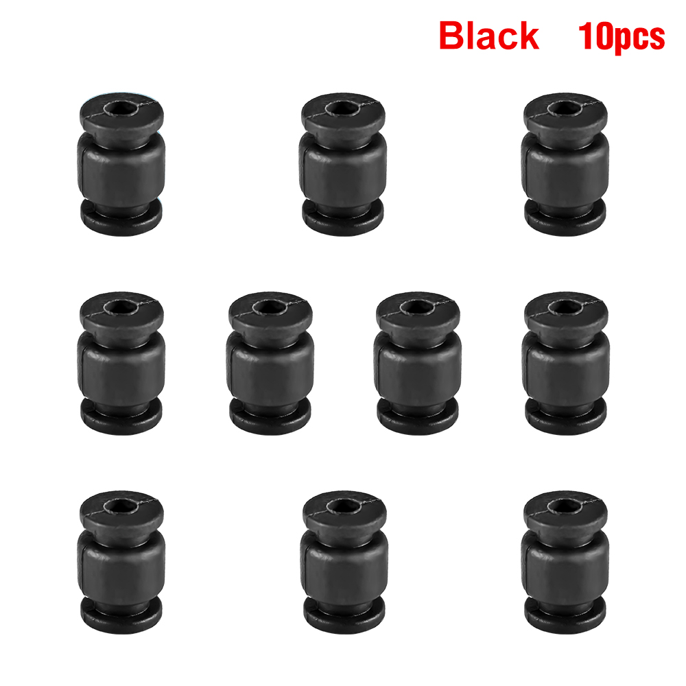 10pcs PTZ 카메라 짐벌 AV 볼 댐핑 실리콘 충 - Fpv Drone Tool Kit 리뷰 및 가격