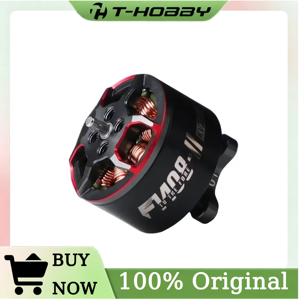 T-Motor F1408 II Cinewhoop 모터  - Fpv Drone Goggles 리뷰 및 가격