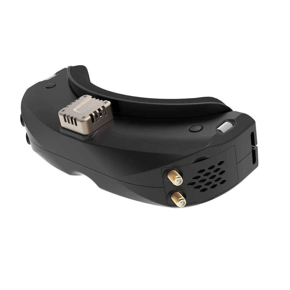 스카이존 FPV 레이싱 고글 Sky04O Pro OLE - Fpv Drone Goggles 리뷰 및 가격